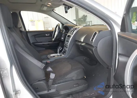 2012 GMC Acadia Sle from USA, damaged, VIN 1GKKVPED8CJ391237